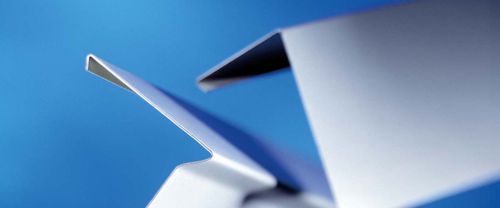 Fascia perimetrale del tetto - FDT FlachdachTechnologie GmbH & Co. KG 