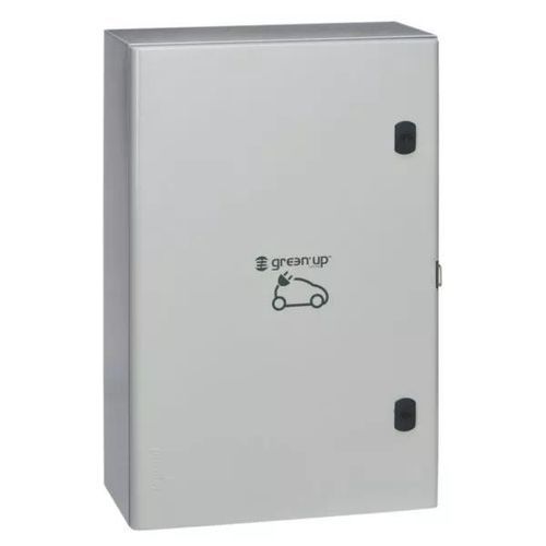 Quadro elettrico a muro - GREEN'UP - LEGRAND - industriale / attrezzato / IP55
