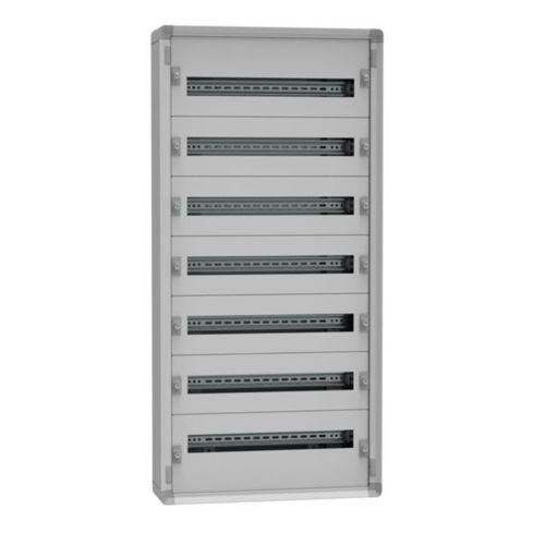 Quadro elettrico non incassato - 1CO7R24S - LEGRAND - industriale / professionale / vuoto