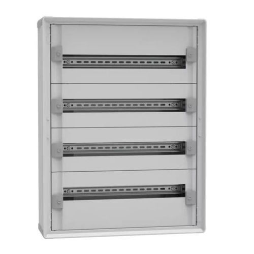 Quadro elettrico non incassato - 1CO4R24SPL - LEGRAND - per il settore terziario / vuoto