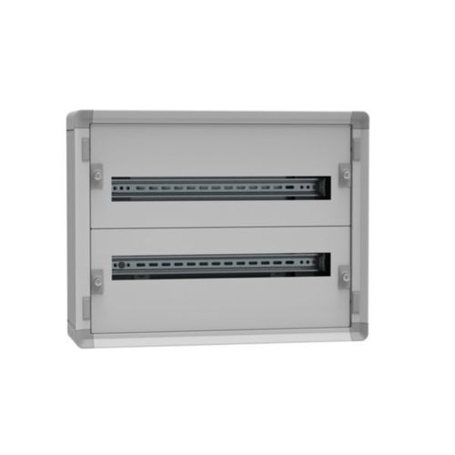 Quadro elettrico non incassato - 1CO2R24S - LEGRAND - per uso residenziale / industriale / professionale