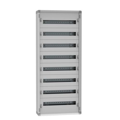 Quadro elettrico non incassato - 1CO8R24S - LEGRAND - industriale / attrezzato