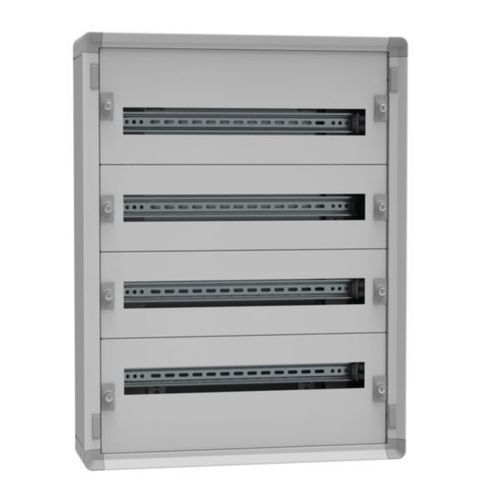 Quadro elettrico non incassato - 1CO4R24S - LEGRAND - industriale / professionale / vuoto