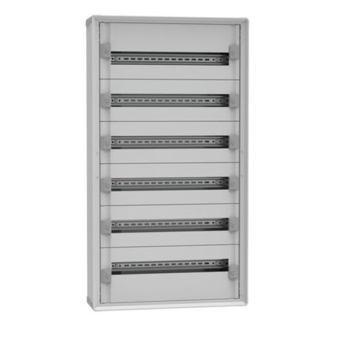 Quadro elettrico non incassato - 1CO6R24SPL - LEGRAND - a muro / industriale / professionale