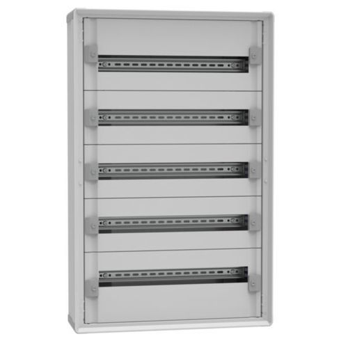 Quadro elettrico non incassato - 1CO5R24SPL - LEGRAND - da incasso / per uso residenziale / industriale