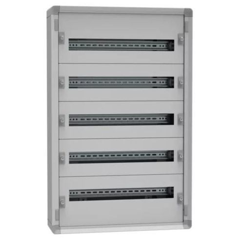 Quadro elettrico non incassato - 1CO5R24S - LEGRAND - industriale / professionale / attrezzato