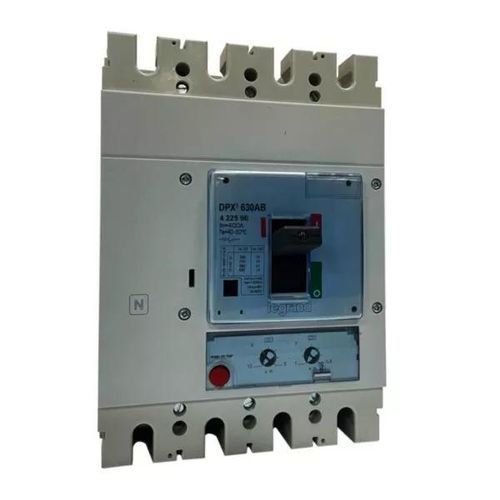 Interruttore di protezione - DPX&sup3;400AB - LEGRAND