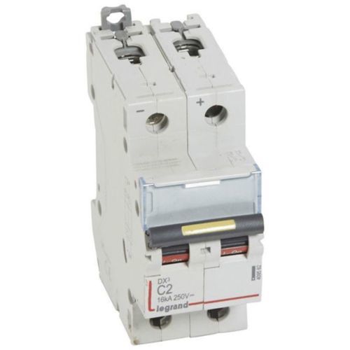 Interruttore di protezione - DX&sup3; - LEGRAND