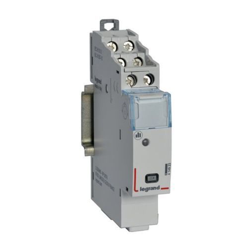 Modulo di ingresso - EMS CX&sup3; - LEGRAND