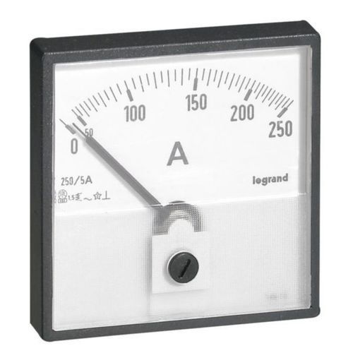 Schermo - 0 146 00 - LEGRAND