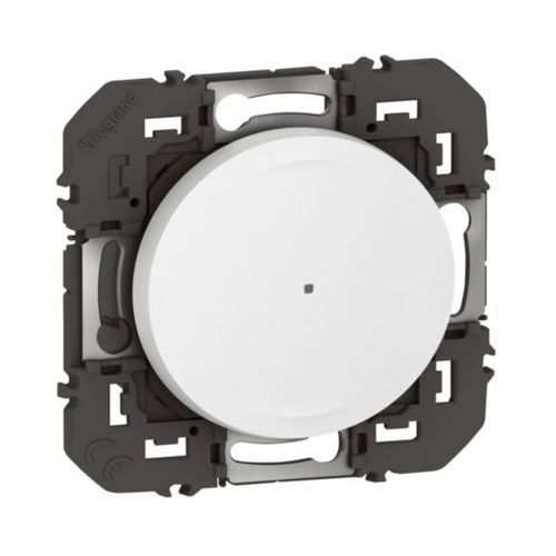 Interruttore professionale - DOOXIE - LEGRAND - bianco
