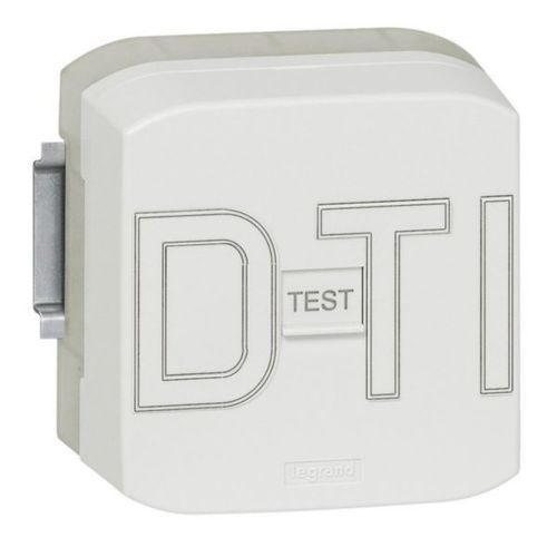 Presa informatica - 0 512 21 - LEGRAND - telefonica / professionale