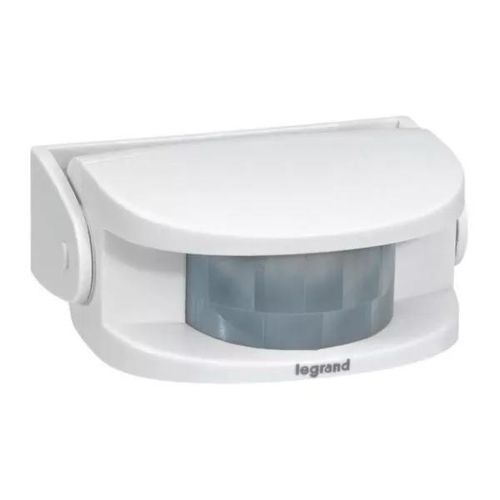 Sensore di movimento da interno - LEGRAND - LEGRAND - da parete / per negozio / per il settore terziario