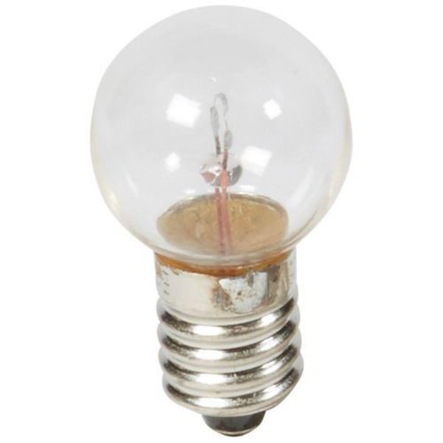 Lampadina a incandescenza - CULOT E10 - LEGRAND