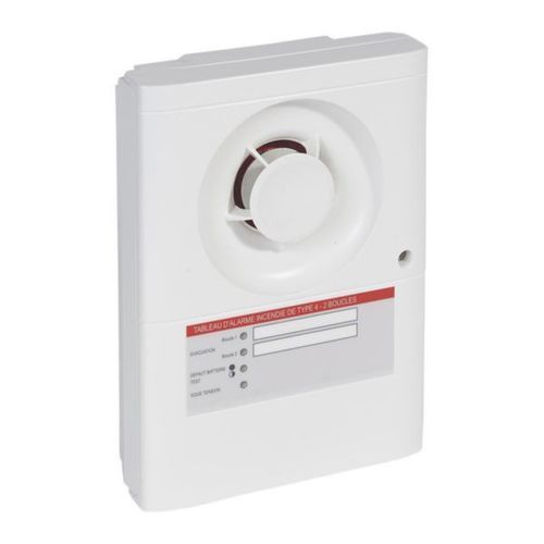Allarme antincendio - LEGRAND - LEGRAND