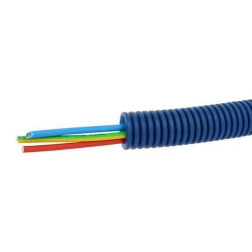 Guaina elettrica - CHRONOFIL&reg; - LEGRAND