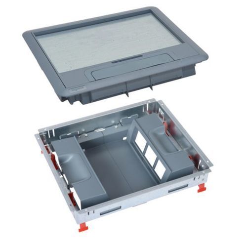 Scatola da incasso per installazione elettrica - 0 880 13 - LEGRAND