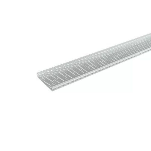 Canalina porta cavi in metallo - 4 801 55 - LEGRAND - in acciaio galvanizzato / in lamiera forata
