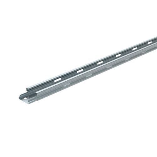 Canalina porta cavi in lamiera forata - 4 800 44 - LEGRAND - in metallo
