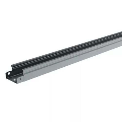 Canalina porta cavi in lamiera - P31 - LEGRAND - in acciaio inossidabile 316L