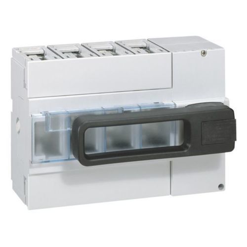 Interruttore di protezione - DPX-IS250 - LEGRAND
