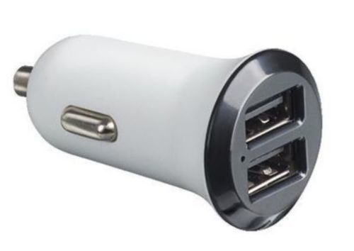Caricatore USB - 0 506 82 - LEGRAND