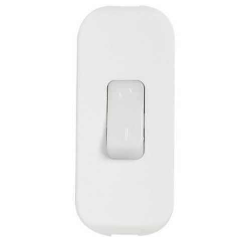Interruttore a bascula - 0 911 58 - LEGRAND - professionale / bianco / con spia luminosa