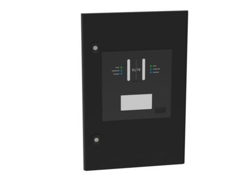 Unità di controllo con monitor - 9 820 00 - LEGRAND
