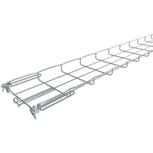 Canalina porta cavi in acciaio zincato - FC30/150EZ - LEGRAND - in metallo