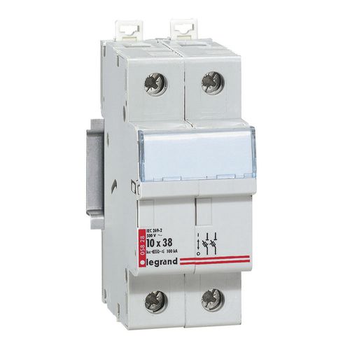 Isolatore - 0 058 28 - LEGRAND