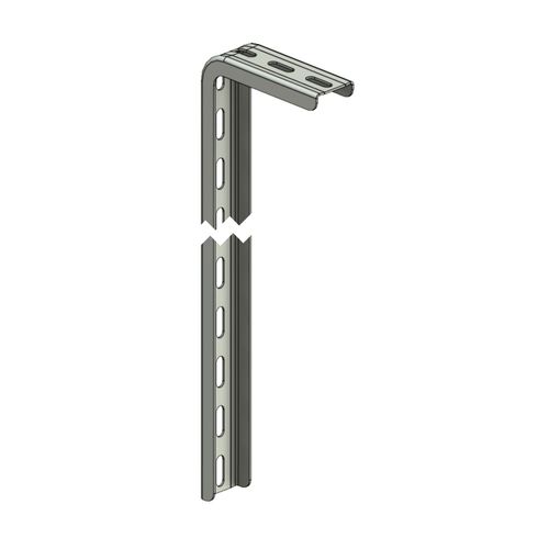 Supporto di montaggio per lampada a sospensione - PENDARD PL2 - LEGRAND - da soffitto