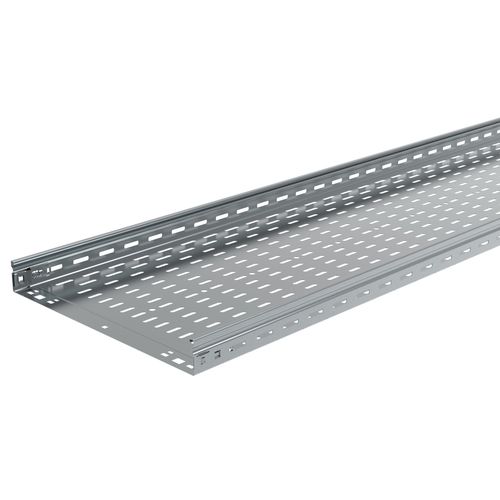 Canalina porta cavi in acciaio inossidabile 316L - 4 862 59 - LEGRAND