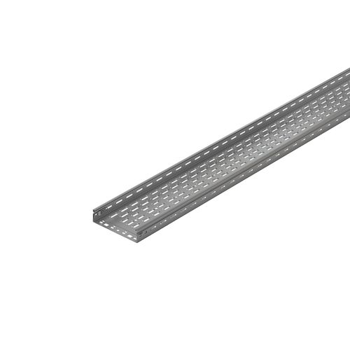 Canalina porta cavi in lamiera forata - 4 813 00 - LEGRAND - in metallo