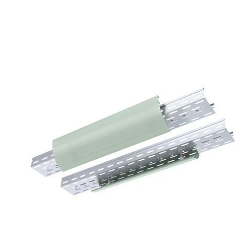 Canalina porta cavi in lamiera forata - 4 800 53 - LEGRAND - in acciaio galvanizzato / in metallo