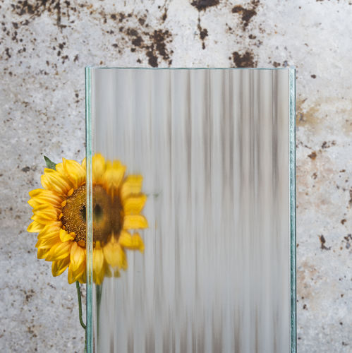 vetro profilato isolante - Glasfabrik Lamberts GmbH & Co. KG 