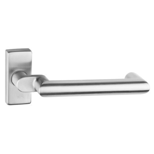 Maniglia per porta - 50055 Savannah - Glutz - in acciaio inossidabile lucido / in acciaio inox verniciato / contemporanea