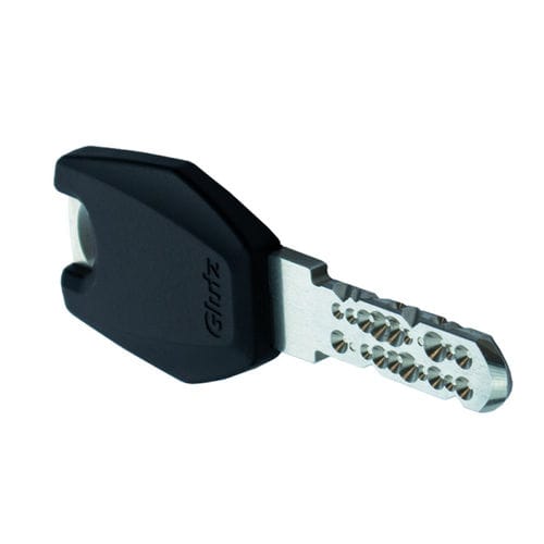 Chiave a transponder per controllo accessi - 81424  - Glutz