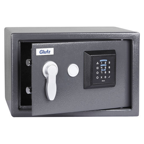 Cassaforte meccanica - 82550  - Glutz - elettronica / da parete / ignifuga