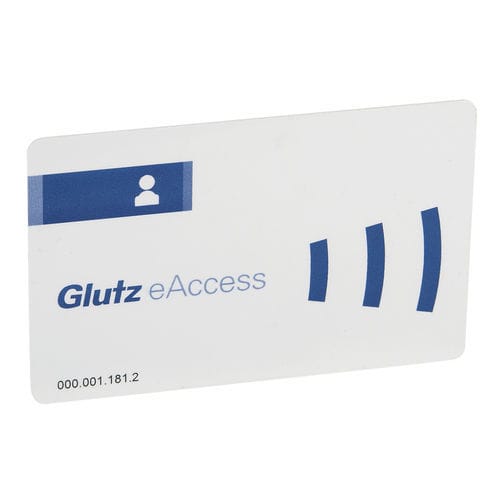 Scheda transponder per controllo accessi - 5101 G-Line - Glutz