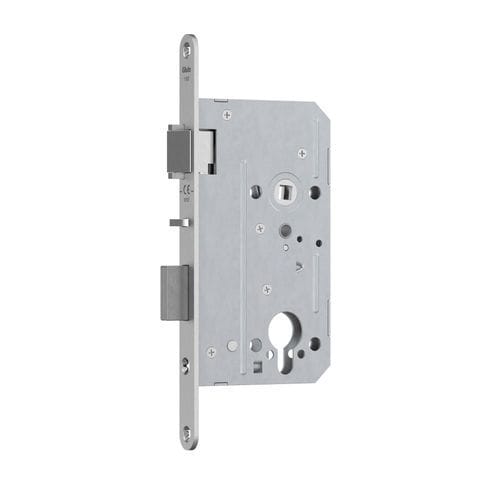Serratura meccanica - 1107 - Glutz - per porta / a 1 punto / per ufficio