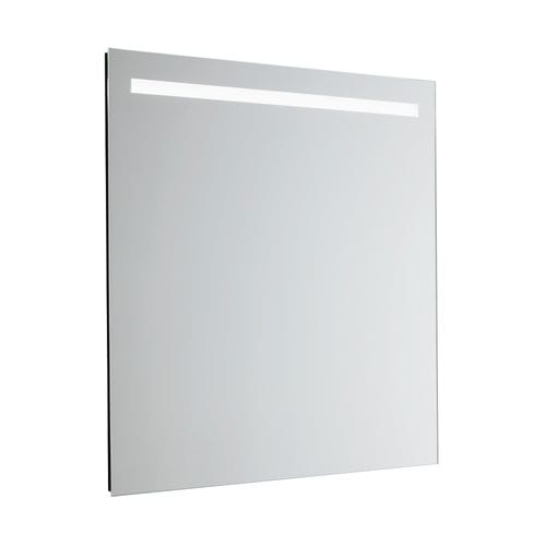 Specchio da bagno a muro - F47JPS05 - PONTE GIULIO - contemporaneo / rettangolare / in plastica
