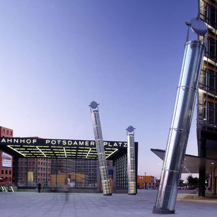 Lucernario tubolare - DAYLIGHT ENGINEERING - Heliobus AG 