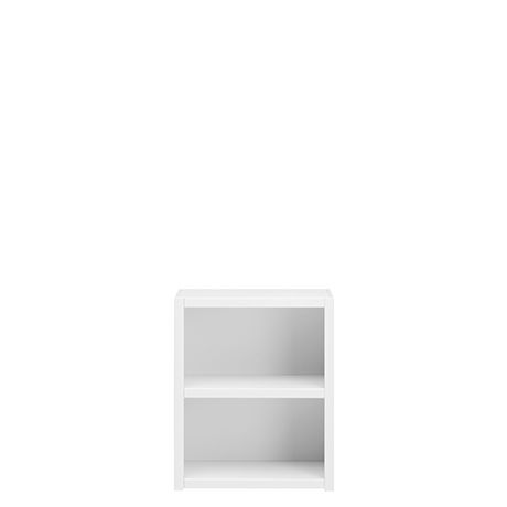 Mobile contenitore da pavimento - 8010-10 - LIFETIME Kidsrooms - contemporaneo / in MDF / in pino