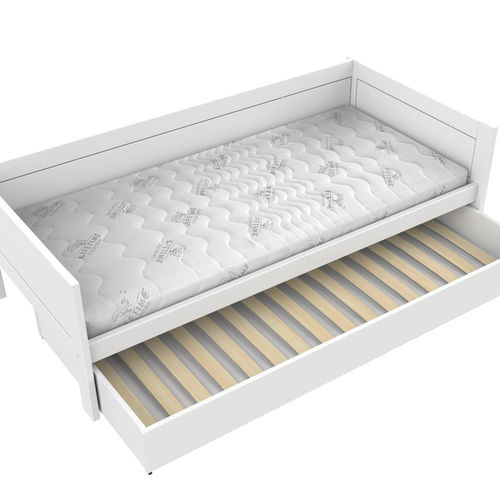 Rete per materasso singolo - 151 - LIFETIME Kidsrooms - a doghe / per uso residenziale