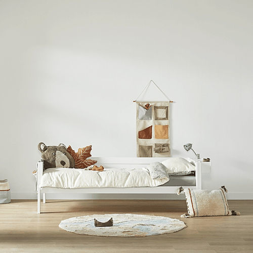 Letto per bambini - Original  - LIFETIME Kidsrooms - singolo / contemporaneo / in pino