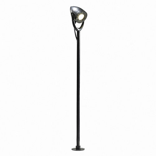 Faretto da pavimento - BULLET - Royal Botania - LED / rotondo / IP68