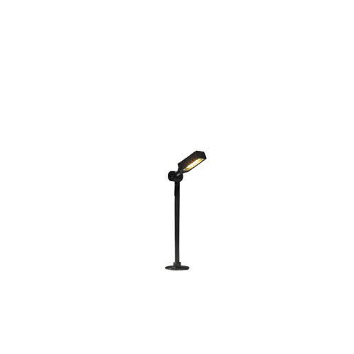 Lampioncino da giardino - SPIKY : SPKG - Royal Botania - contemporaneo / in ottone / LED