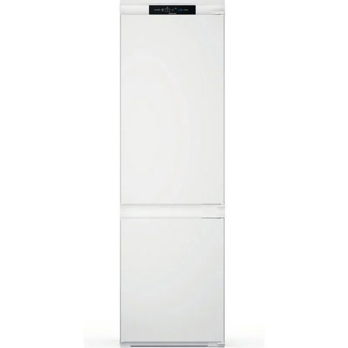 Frigorifero combinato a 2 porte - F163079 - Indesit - per uso residenziale / da incasso / con congelatore basso