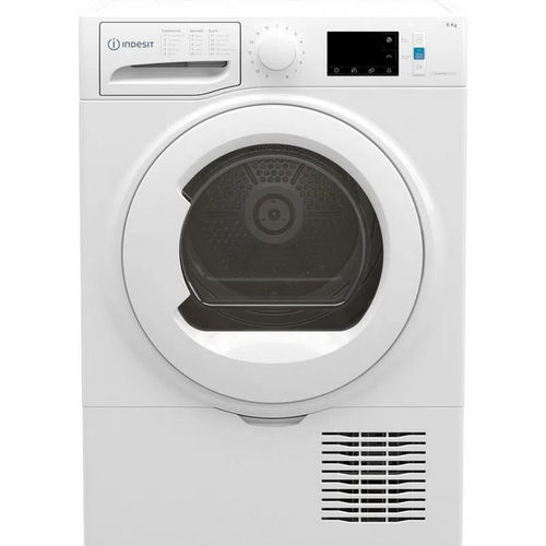 Asciugatrice da appoggio - F163407 - Indesit