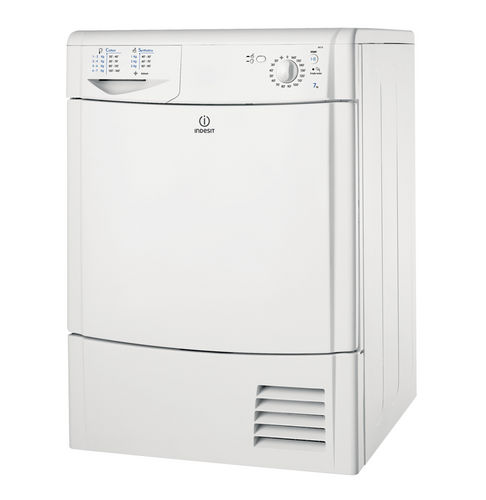 Asciugatrice da appoggio - IDC 75  - Indesit